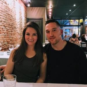 Meet your Posher, Eddie